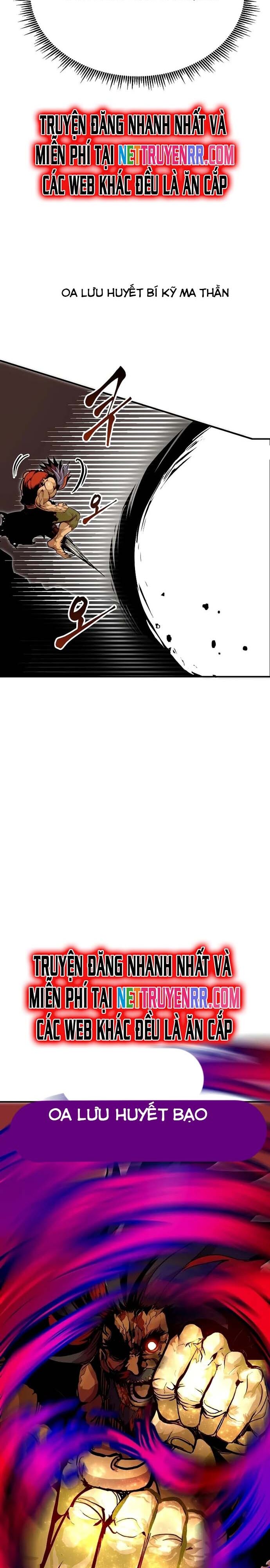 Hồi Quy Trở Lại Thành Kẻ Vô Dụng - Chapter 71 - Page 3