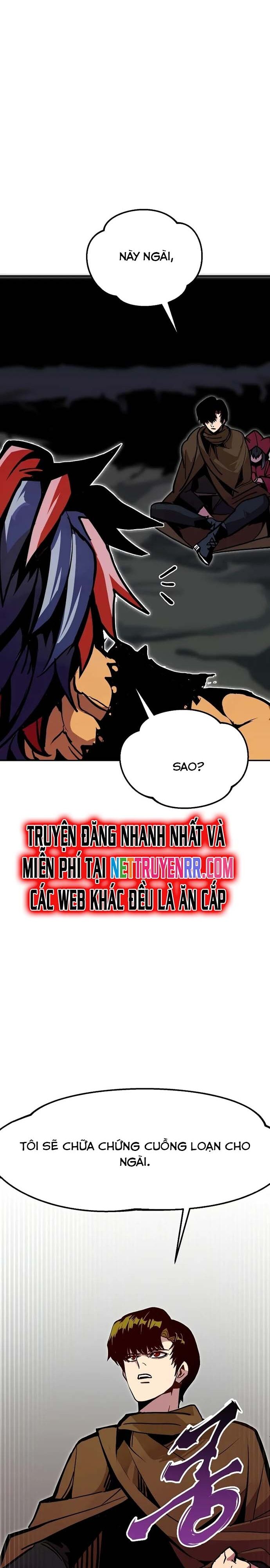 Hồi Quy Trở Lại Thành Kẻ Vô Dụng - Chapter 71 - Page 30