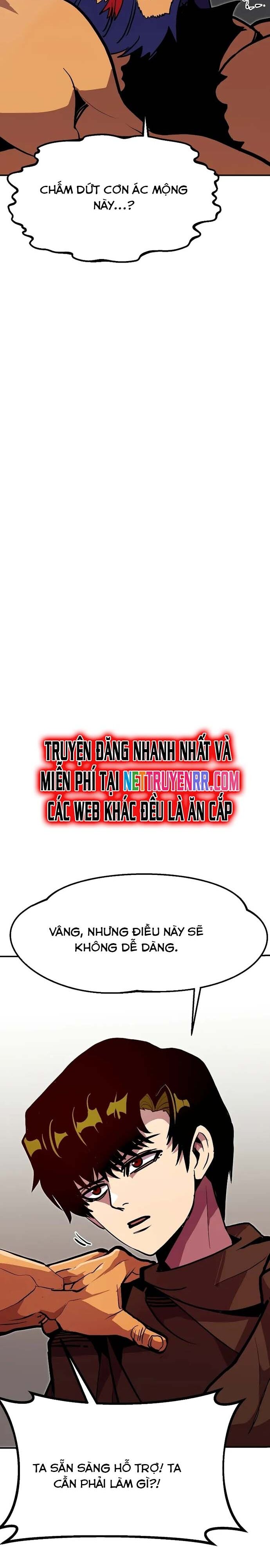 Hồi Quy Trở Lại Thành Kẻ Vô Dụng - Chapter 71 - Page 33