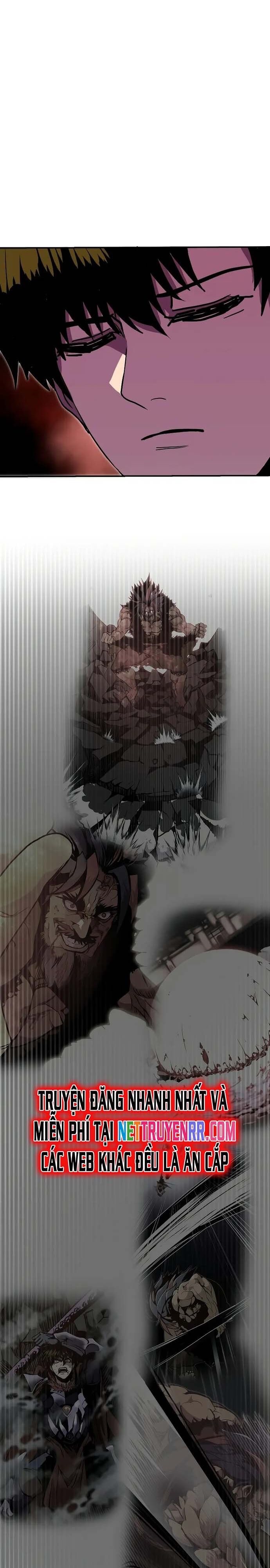 Hồi Quy Trở Lại Thành Kẻ Vô Dụng - Chapter 71 - Page 34