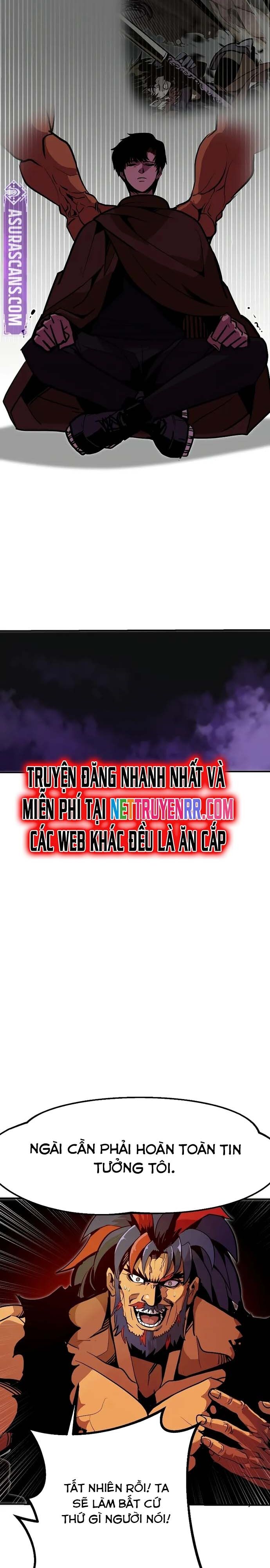 Hồi Quy Trở Lại Thành Kẻ Vô Dụng - Chapter 71 - Page 35