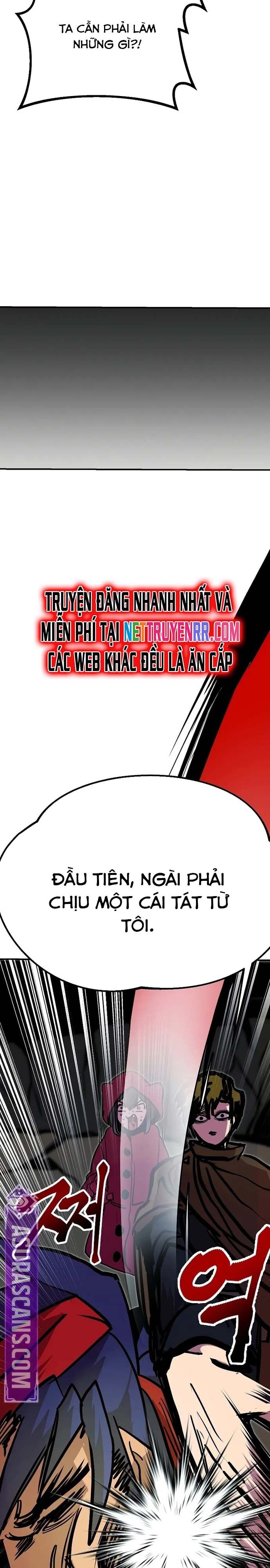 Hồi Quy Trở Lại Thành Kẻ Vô Dụng - Chapter 71 - Page 36