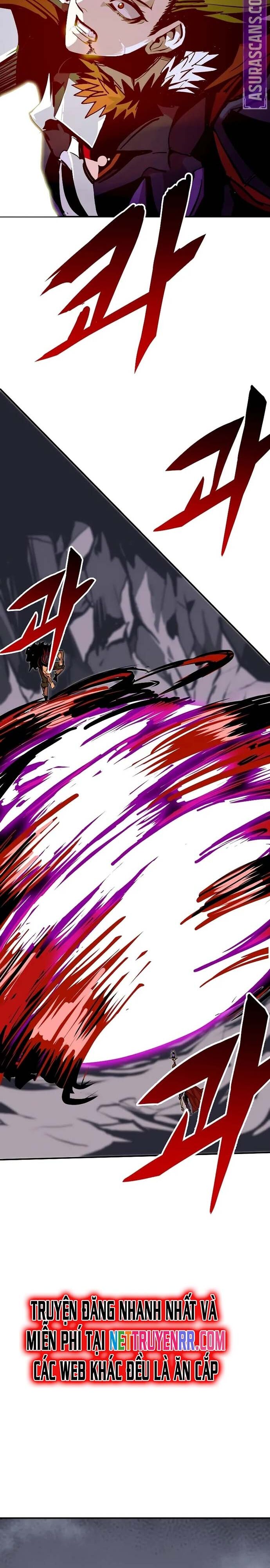 Hồi Quy Trở Lại Thành Kẻ Vô Dụng - Chapter 71 - Page 4