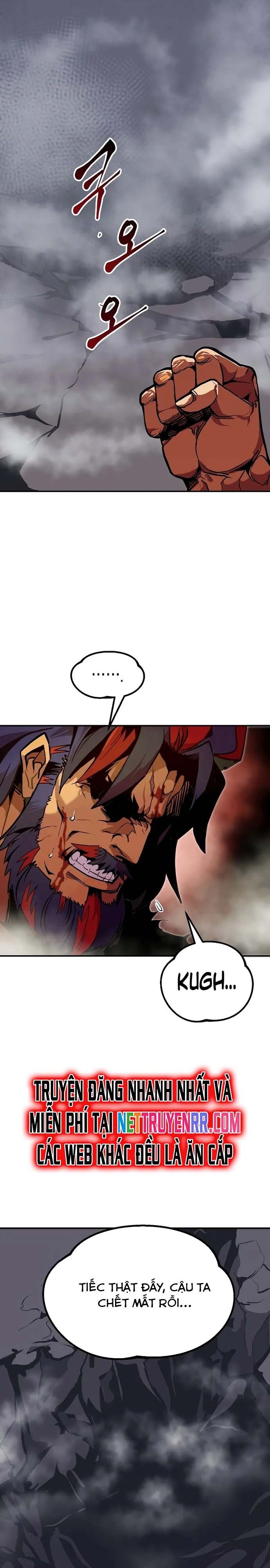 Hồi Quy Trở Lại Thành Kẻ Vô Dụng - Chapter 71 - Page 5