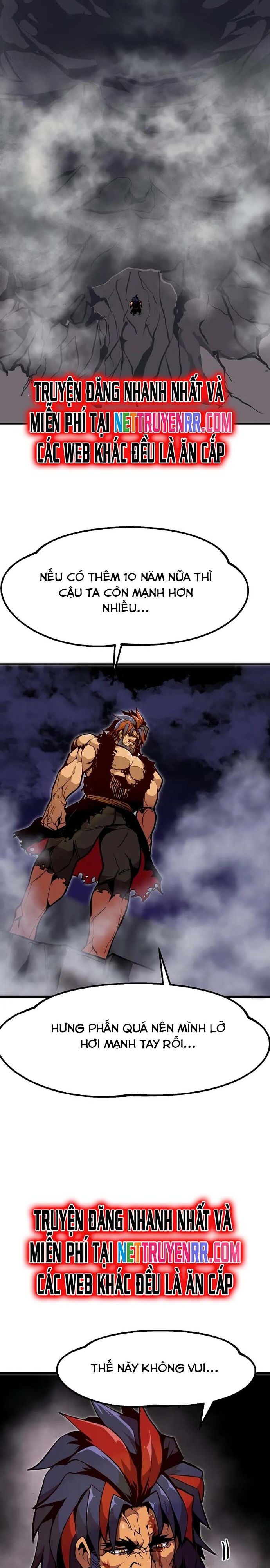 Hồi Quy Trở Lại Thành Kẻ Vô Dụng - Chapter 71 - Page 6