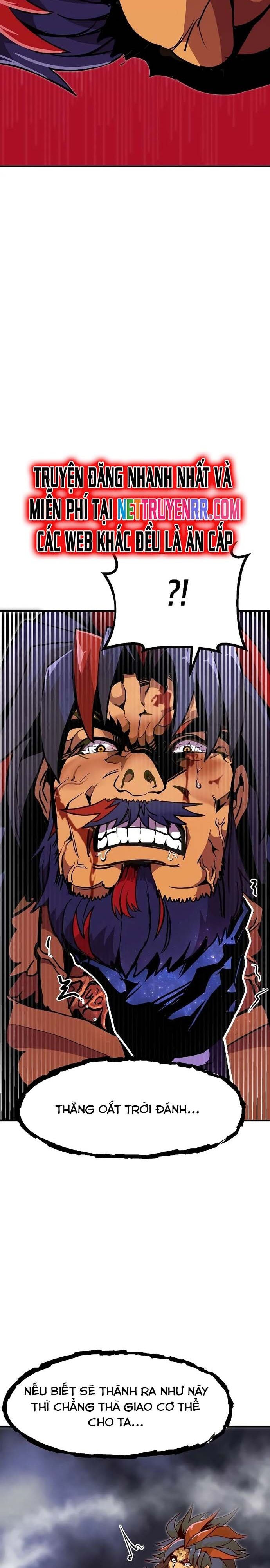 Hồi Quy Trở Lại Thành Kẻ Vô Dụng - Chapter 71 - Page 8