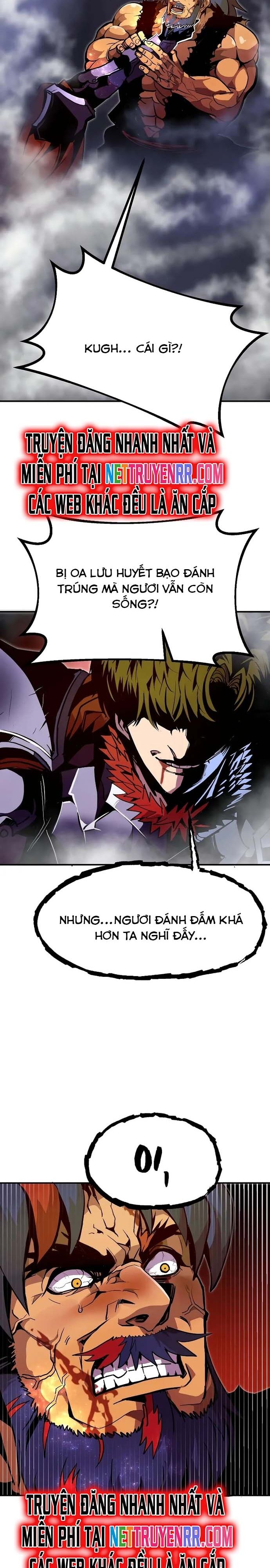 Hồi Quy Trở Lại Thành Kẻ Vô Dụng - Chapter 71 - Page 9