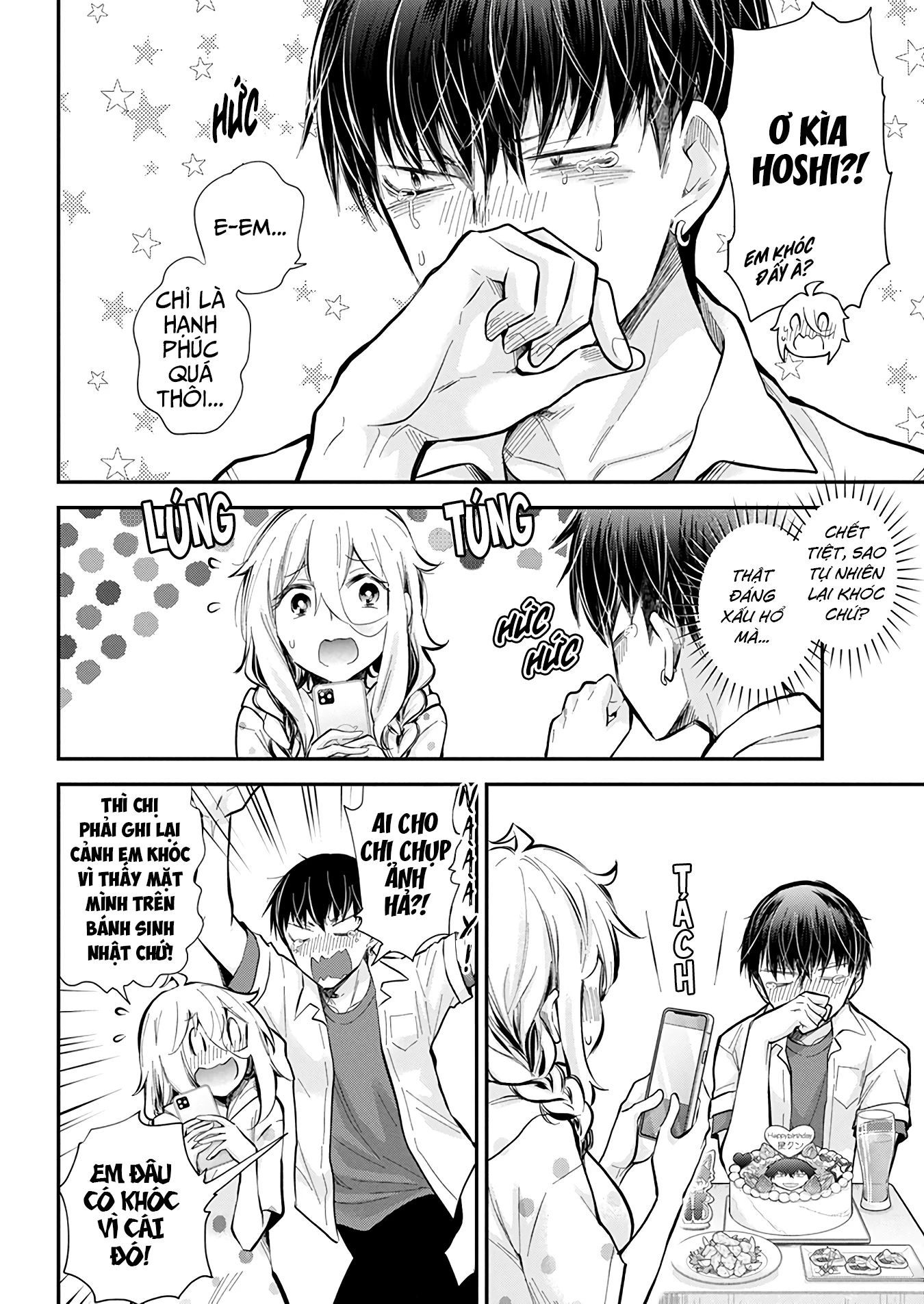 Shingeki No Eroko-san Chapter 51 - Trang 10