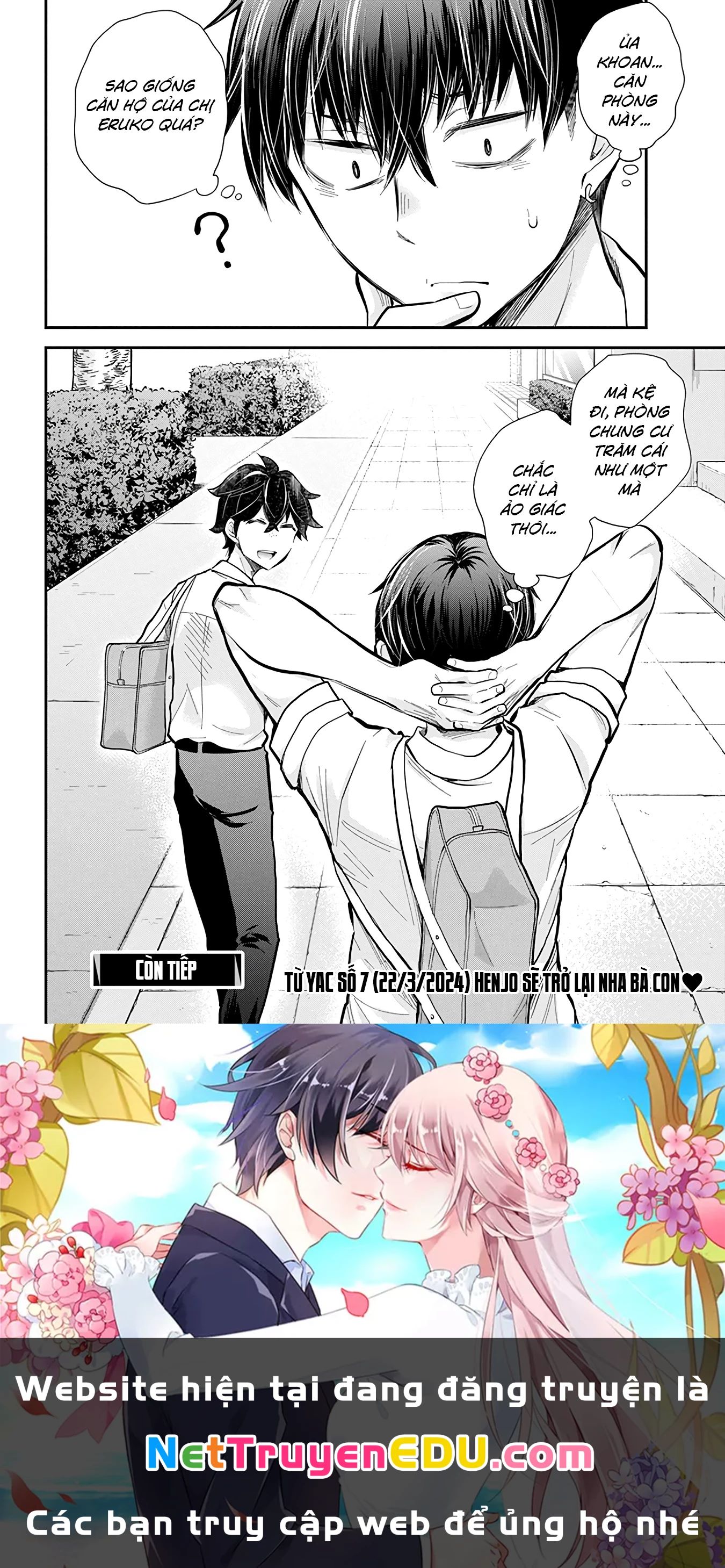 Shingeki No Eroko-san Chapter 51 - Trang 22