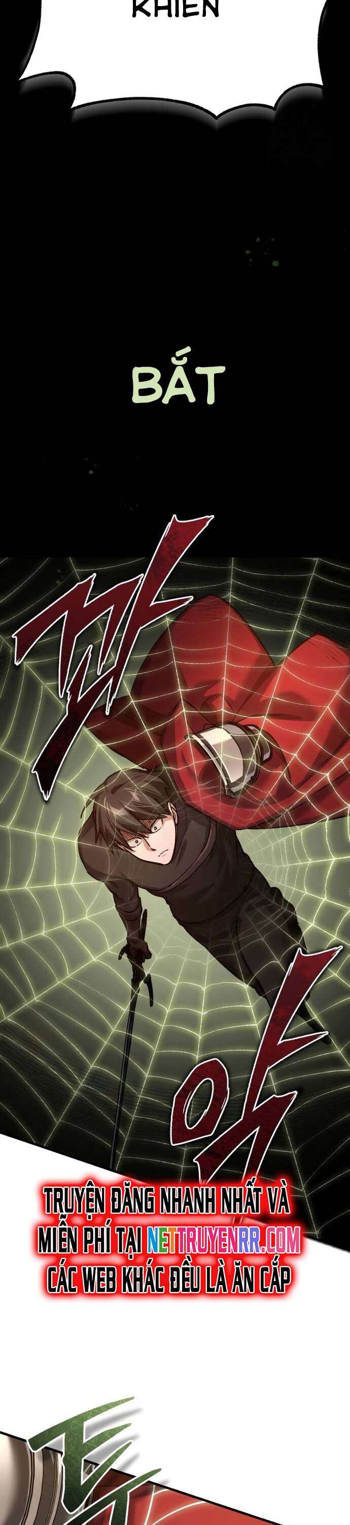 Thiên Quỷ Chẳng Sống Nổi Cuộc Đời Bình Thường - Chapter 143 - Page 11