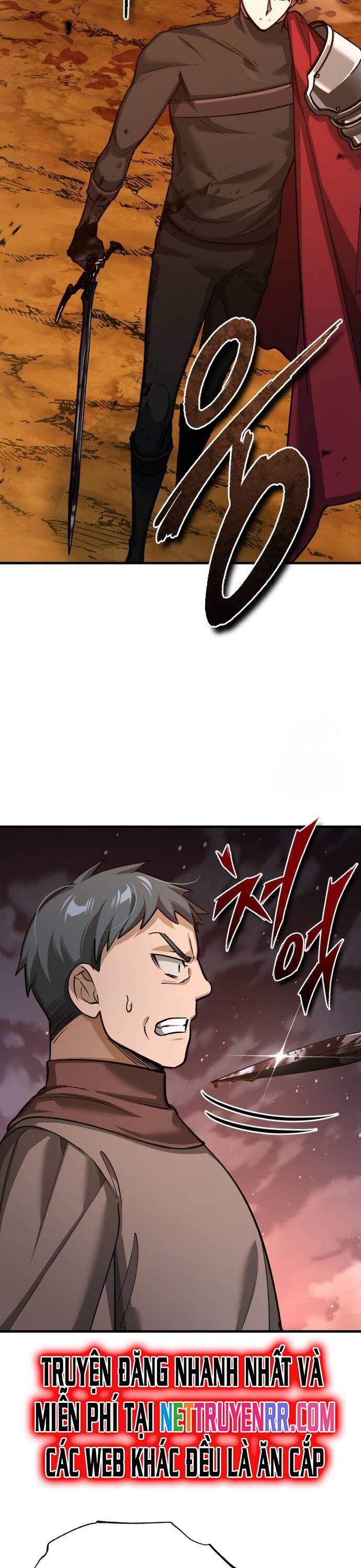 Thiên Quỷ Chẳng Sống Nổi Cuộc Đời Bình Thường - Chapter 143 - Page 17