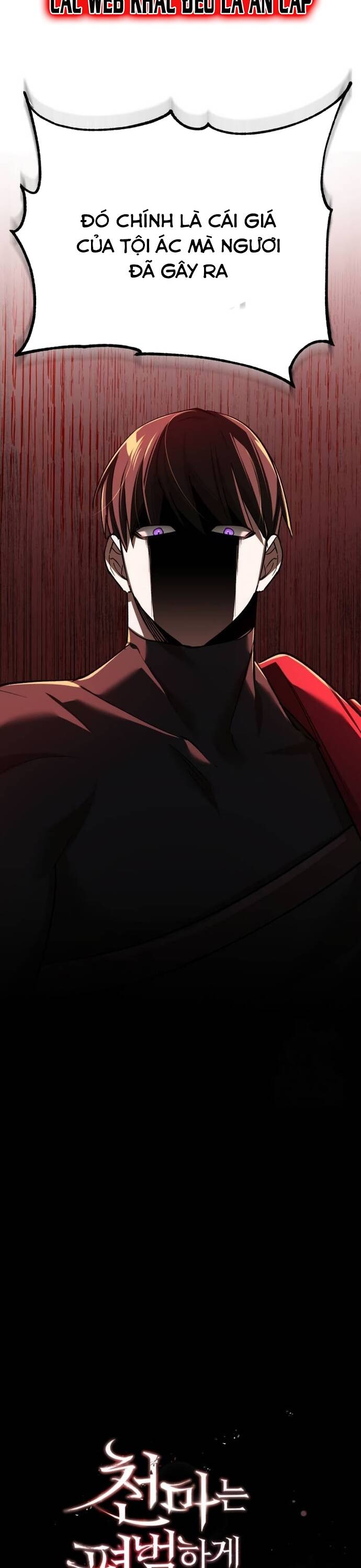 Thiên Quỷ Chẳng Sống Nổi Cuộc Đời Bình Thường - Chapter 143 - Page 20