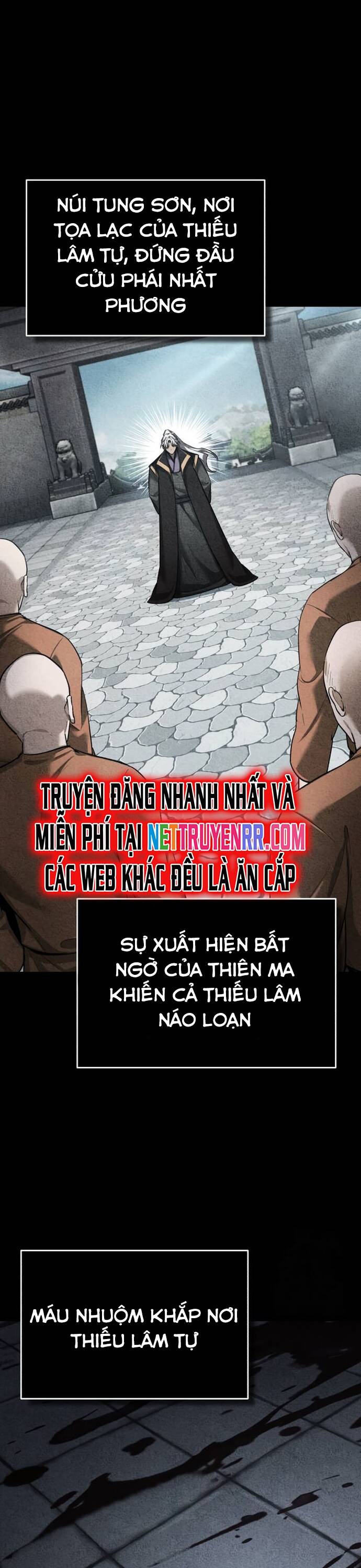 Thiên Quỷ Chẳng Sống Nổi Cuộc Đời Bình Thường - Chapter 143 - Page 22