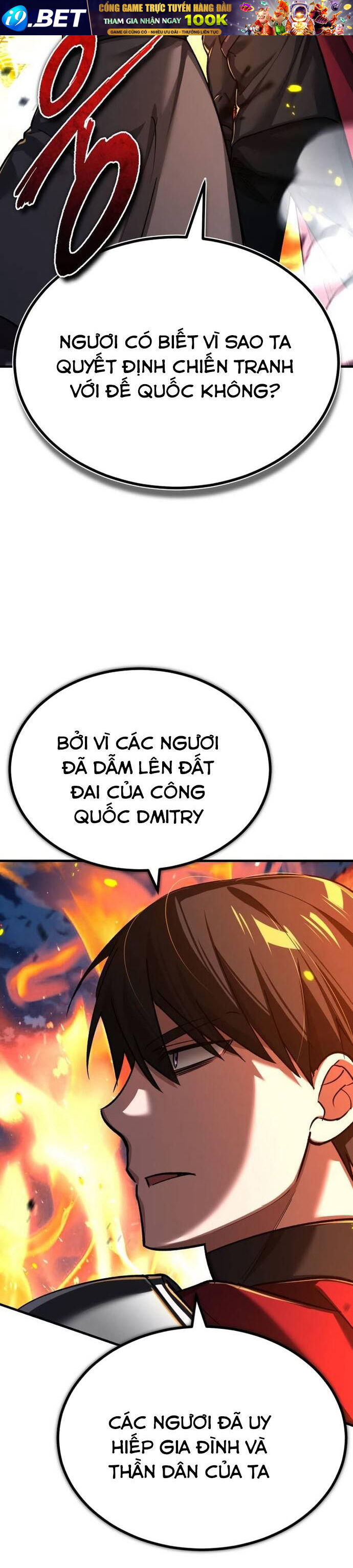 Thiên Quỷ Chẳng Sống Nổi Cuộc Đời Bình Thường - Chapter 143 - Page 27