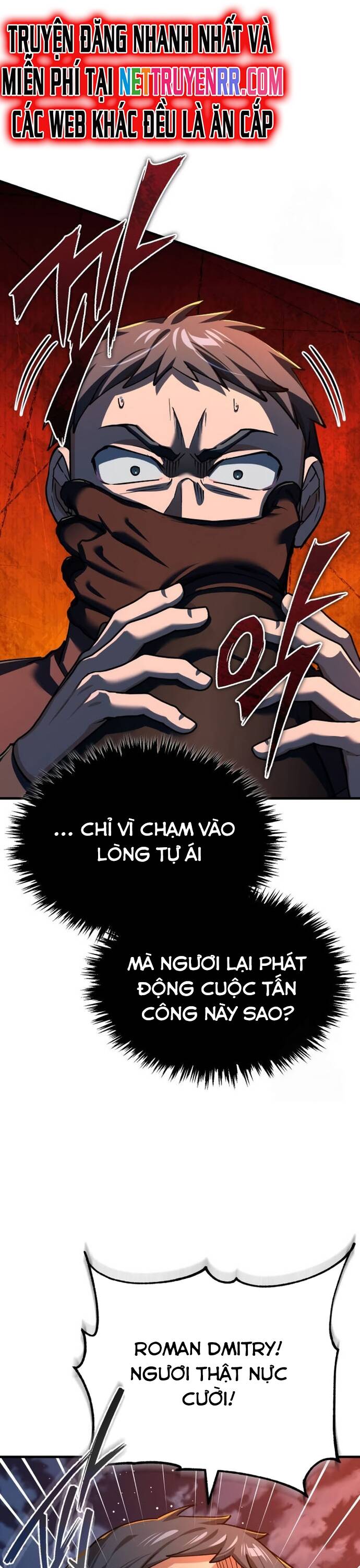 Thiên Quỷ Chẳng Sống Nổi Cuộc Đời Bình Thường - Chapter 143 - Page 28