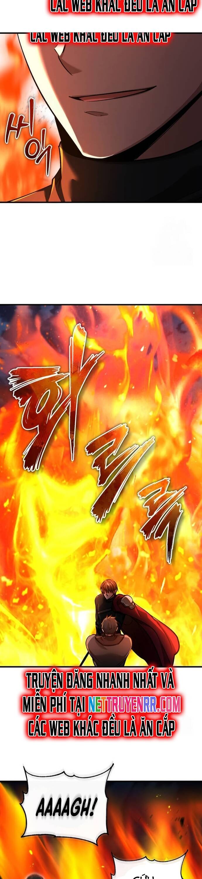 Thiên Quỷ Chẳng Sống Nổi Cuộc Đời Bình Thường - Chapter 143 - Page 30