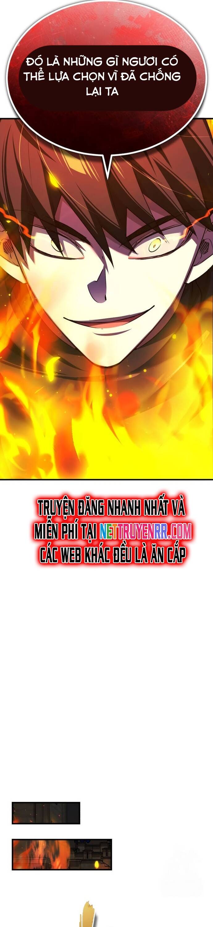 Thiên Quỷ Chẳng Sống Nổi Cuộc Đời Bình Thường - Chapter 143 - Page 32