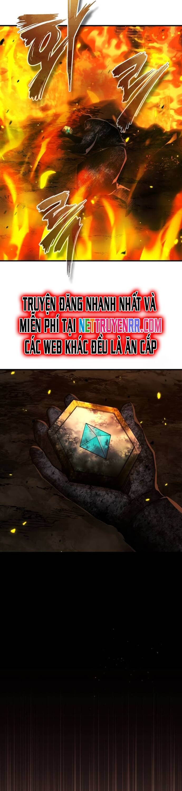 Thiên Quỷ Chẳng Sống Nổi Cuộc Đời Bình Thường - Chapter 143 - Page 33