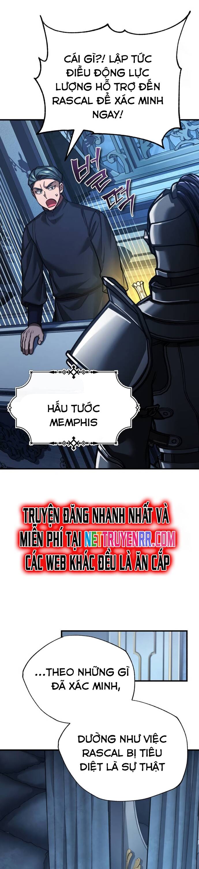 Thiên Quỷ Chẳng Sống Nổi Cuộc Đời Bình Thường - Chapter 143 - Page 35