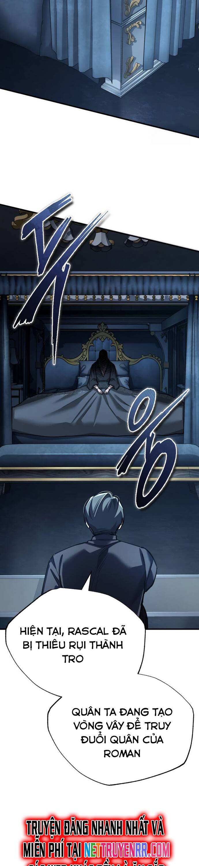 Thiên Quỷ Chẳng Sống Nổi Cuộc Đời Bình Thường - Chapter 143 - Page 36