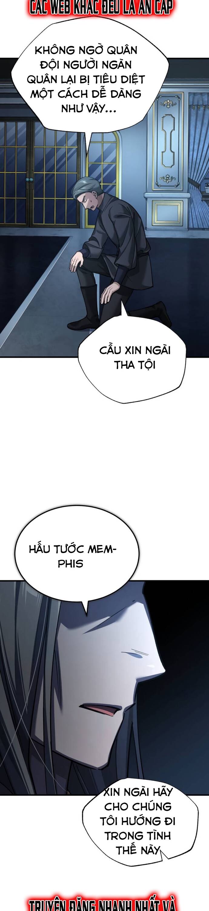 Thiên Quỷ Chẳng Sống Nổi Cuộc Đời Bình Thường - Chapter 143 - Page 37