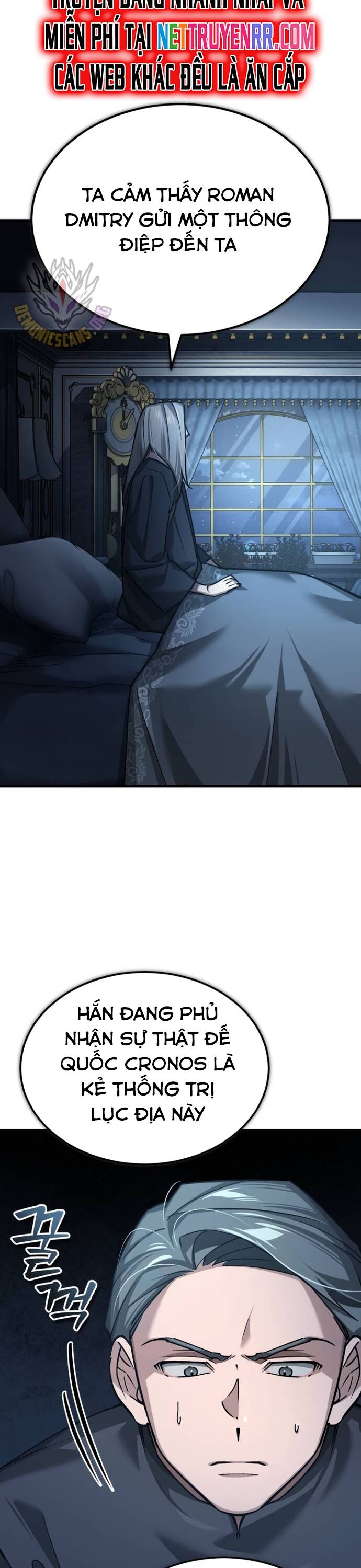 Thiên Quỷ Chẳng Sống Nổi Cuộc Đời Bình Thường - Chapter 143 - Page 38