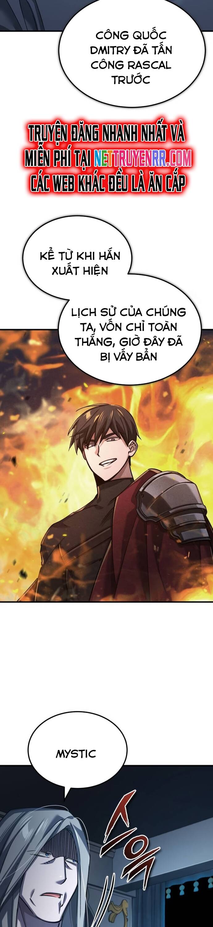 Thiên Quỷ Chẳng Sống Nổi Cuộc Đời Bình Thường - Chapter 143 - Page 39