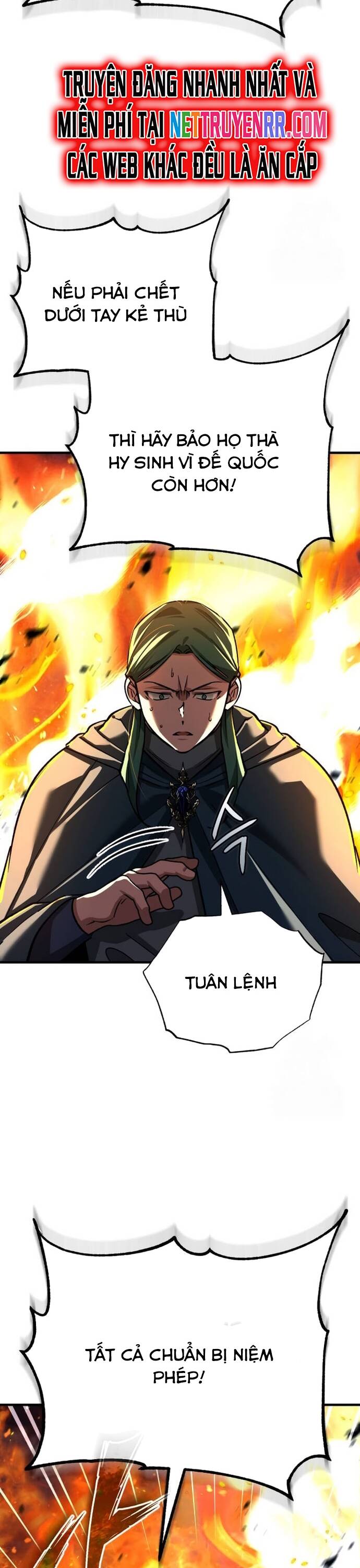 Thiên Quỷ Chẳng Sống Nổi Cuộc Đời Bình Thường - Chapter 143 - Page 4