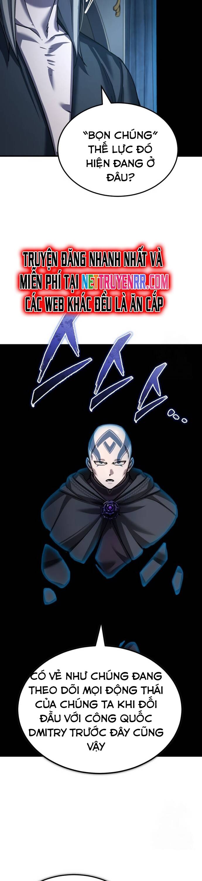 Thiên Quỷ Chẳng Sống Nổi Cuộc Đời Bình Thường - Chapter 143 - Page 40