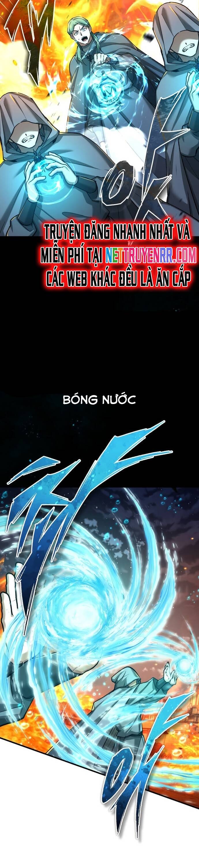 Thiên Quỷ Chẳng Sống Nổi Cuộc Đời Bình Thường - Chapter 143 - Page 5