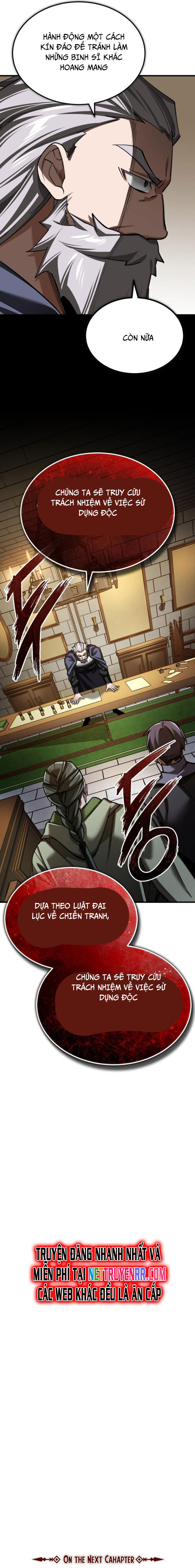 Thiên Quỷ Chẳng Sống Nổi Cuộc Đời Bình Thường - Chapter 144 - Page 12