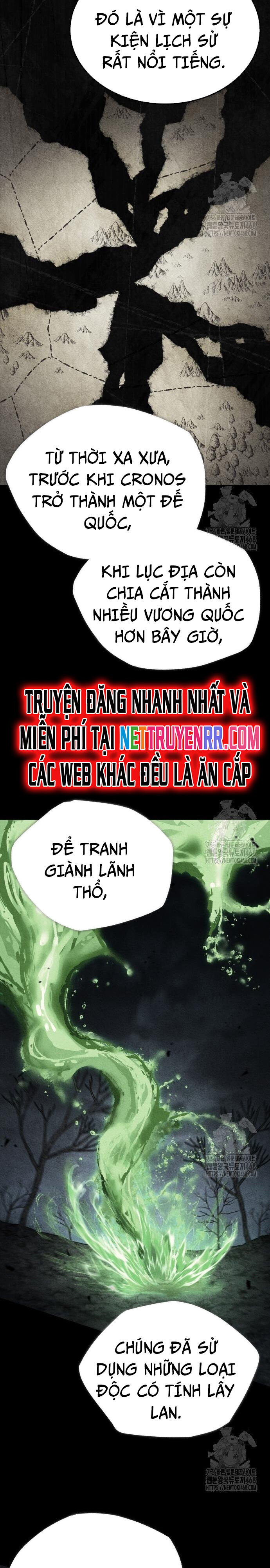 Thiên Quỷ Chẳng Sống Nổi Cuộc Đời Bình Thường - Chapter 145 - Page 10