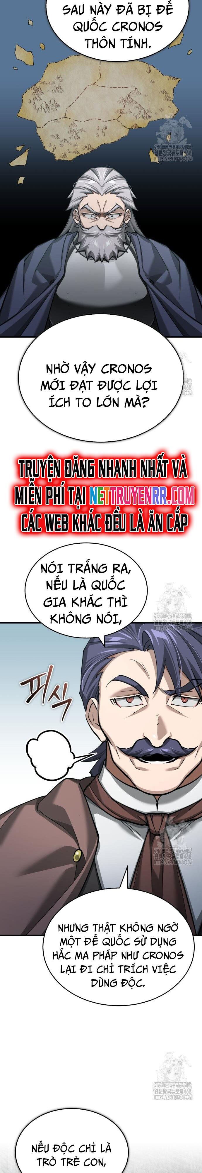 Thiên Quỷ Chẳng Sống Nổi Cuộc Đời Bình Thường - Chapter 145 - Page 12