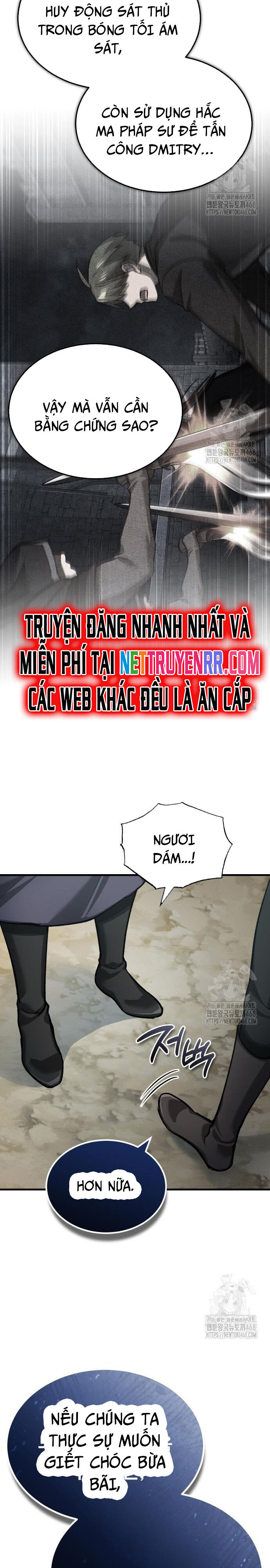 Thiên Quỷ Chẳng Sống Nổi Cuộc Đời Bình Thường - Chapter 145 - Page 14