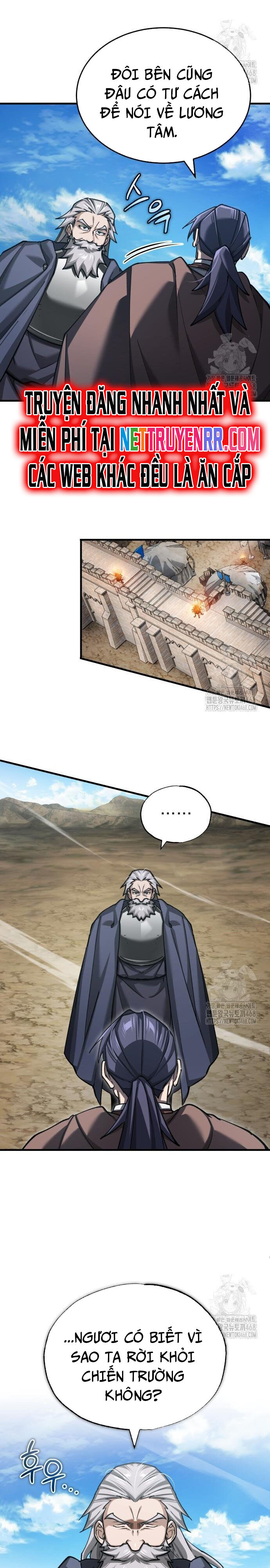 Thiên Quỷ Chẳng Sống Nổi Cuộc Đời Bình Thường - Chapter 145 - Page 16