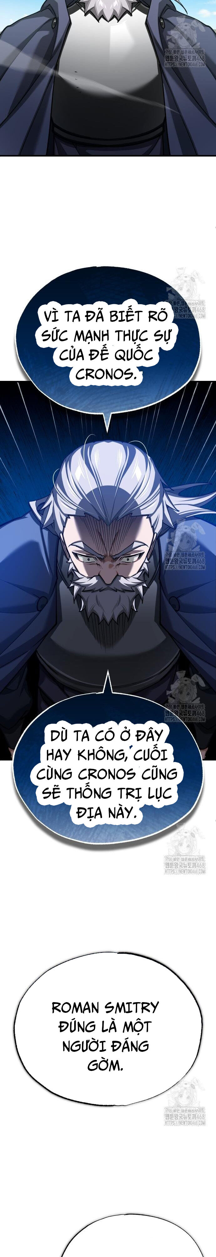 Thiên Quỷ Chẳng Sống Nổi Cuộc Đời Bình Thường - Chapter 145 - Page 17