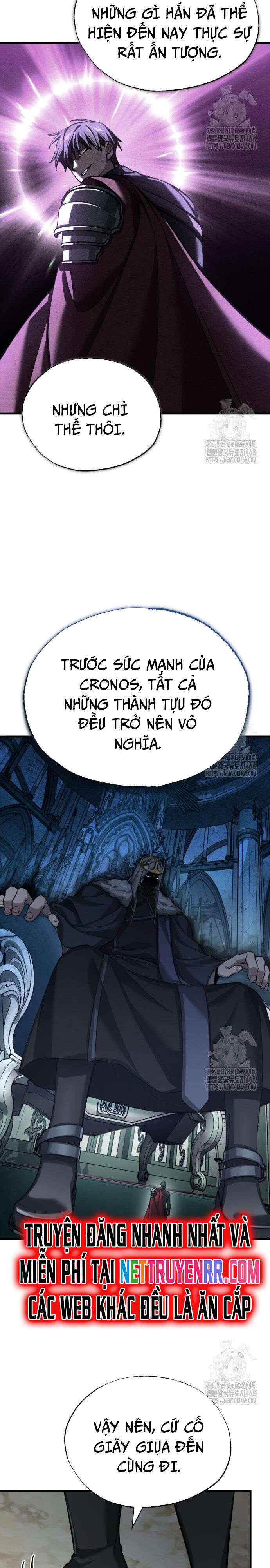Thiên Quỷ Chẳng Sống Nổi Cuộc Đời Bình Thường - Chapter 145 - Page 18