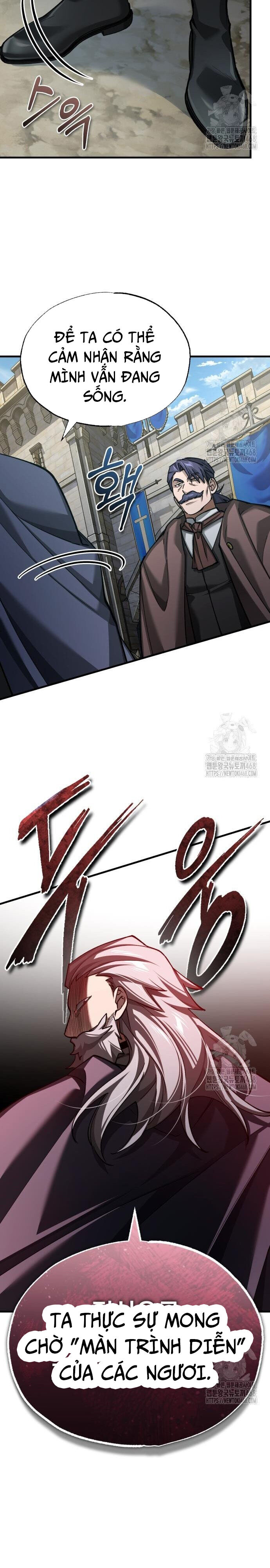 Thiên Quỷ Chẳng Sống Nổi Cuộc Đời Bình Thường - Chapter 145 - Page 19
