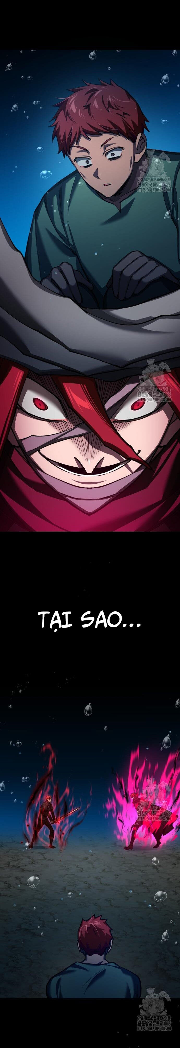 Thiên Quỷ Chẳng Sống Nổi Cuộc Đời Bình Thường - Chapter 145 - Page 21