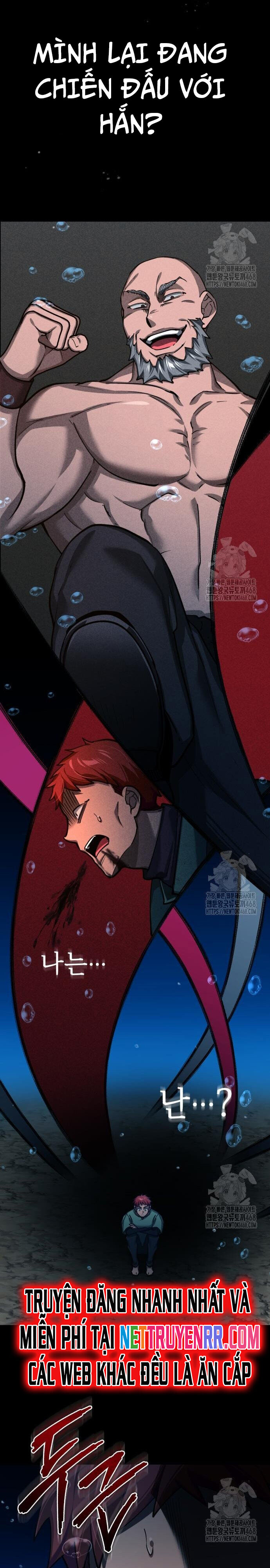 Thiên Quỷ Chẳng Sống Nổi Cuộc Đời Bình Thường - Chapter 145 - Page 22