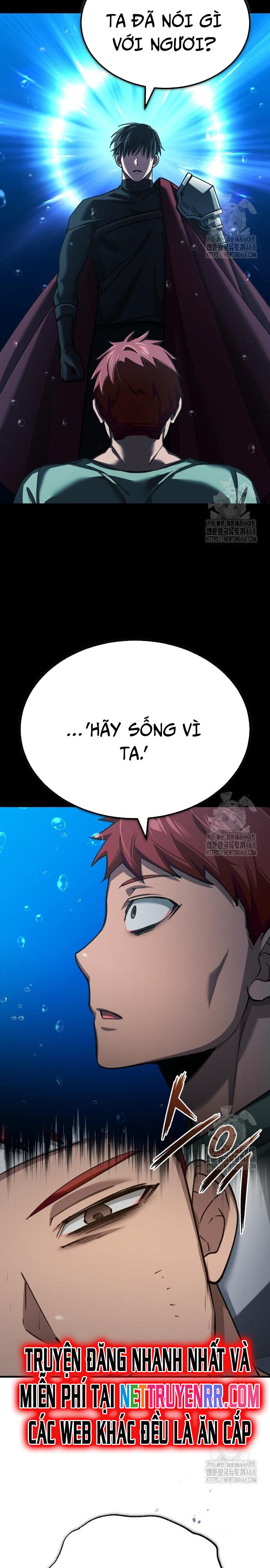 Thiên Quỷ Chẳng Sống Nổi Cuộc Đời Bình Thường - Chapter 145 - Page 24