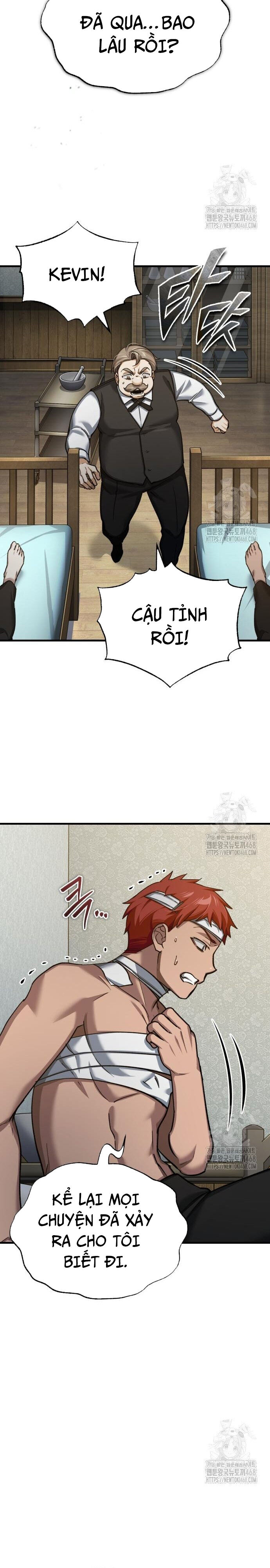 Thiên Quỷ Chẳng Sống Nổi Cuộc Đời Bình Thường - Chapter 145 - Page 25