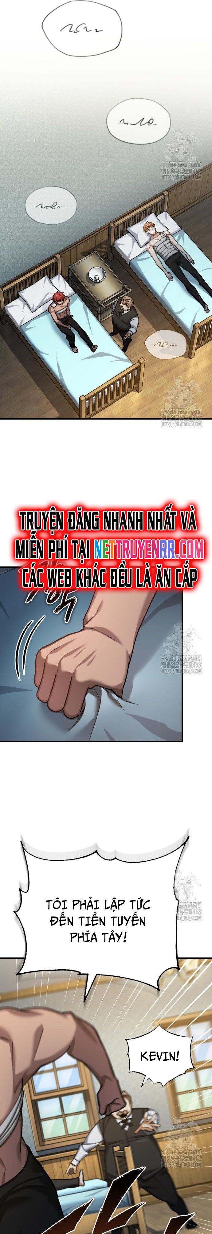 Thiên Quỷ Chẳng Sống Nổi Cuộc Đời Bình Thường - Chapter 145 - Page 26