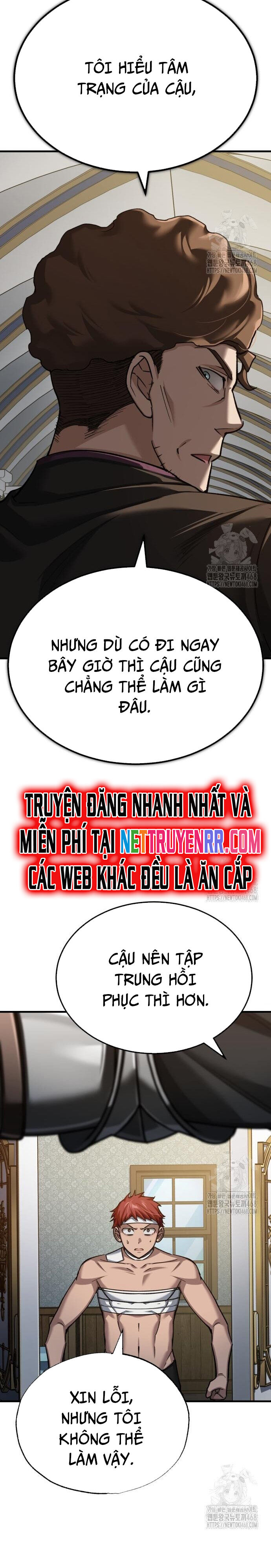 Thiên Quỷ Chẳng Sống Nổi Cuộc Đời Bình Thường - Chapter 145 - Page 28