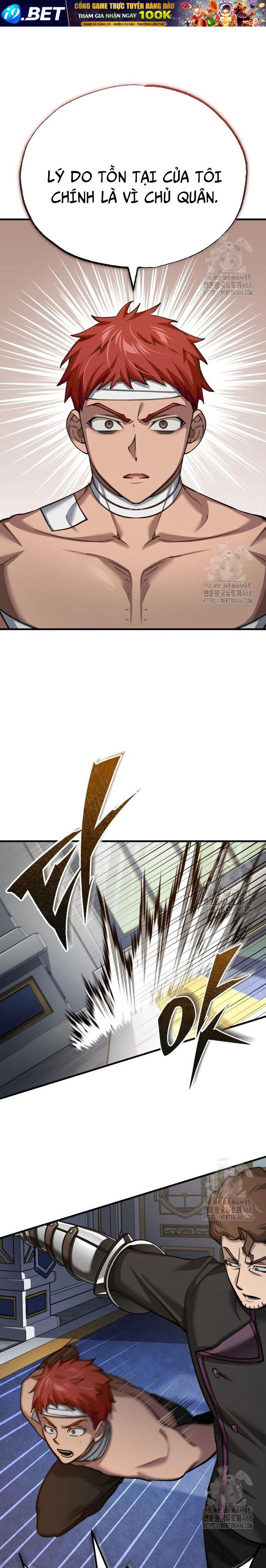 Thiên Quỷ Chẳng Sống Nổi Cuộc Đời Bình Thường - Chapter 145 - Page 29