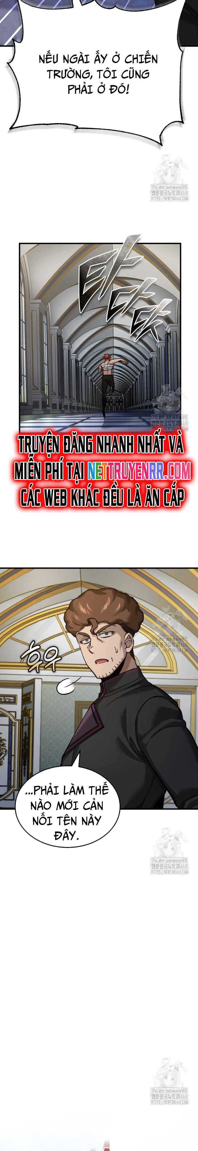 Thiên Quỷ Chẳng Sống Nổi Cuộc Đời Bình Thường - Chapter 145 - Page 30