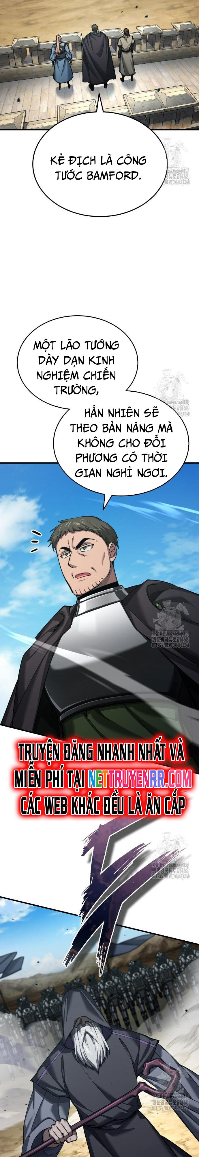 Thiên Quỷ Chẳng Sống Nổi Cuộc Đời Bình Thường - Chapter 145 - Page 32