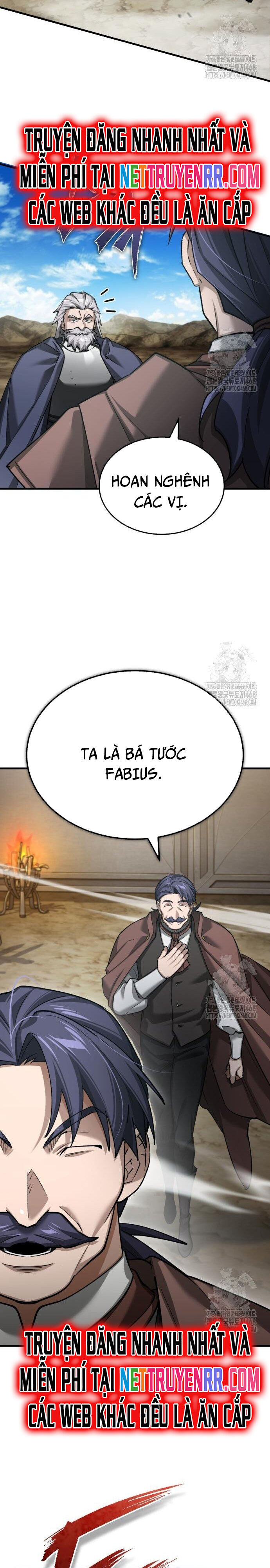 Thiên Quỷ Chẳng Sống Nổi Cuộc Đời Bình Thường - Chapter 145 - Page 5