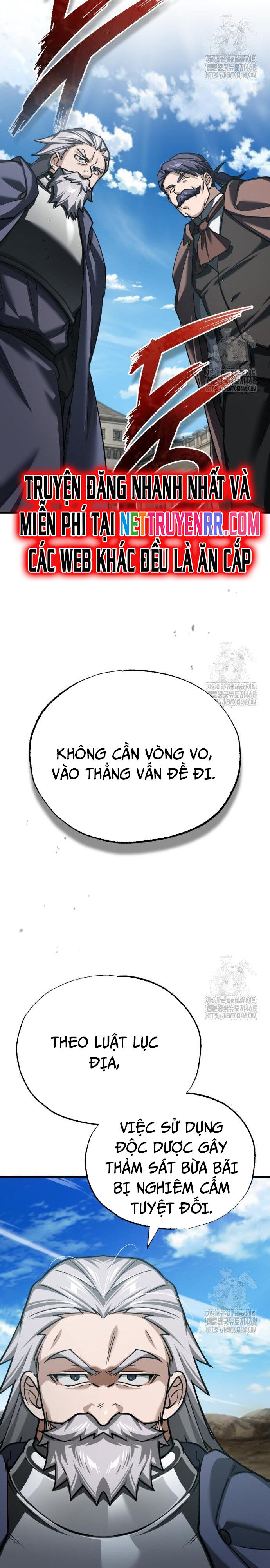 Thiên Quỷ Chẳng Sống Nổi Cuộc Đời Bình Thường - Chapter 145 - Page 6