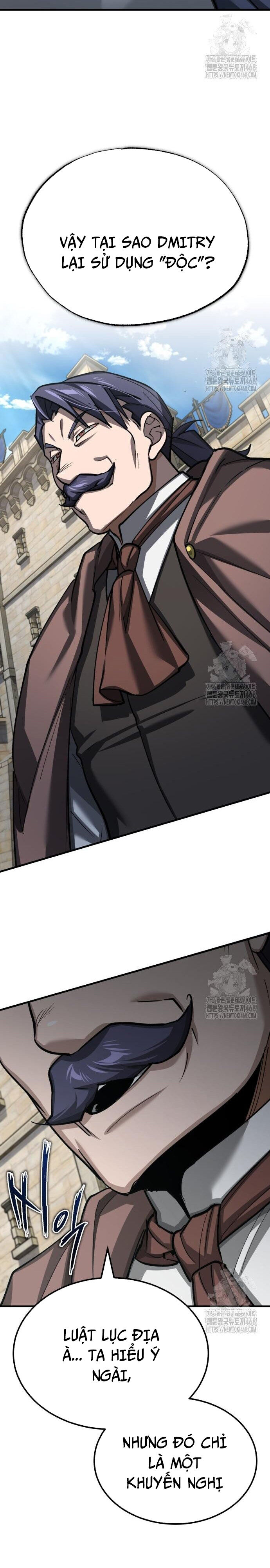 Thiên Quỷ Chẳng Sống Nổi Cuộc Đời Bình Thường - Chapter 145 - Page 7